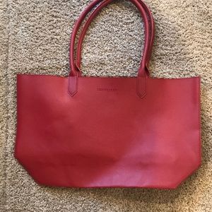 Never been used tote!